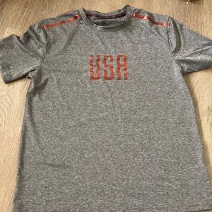 C9 champion USA shirt